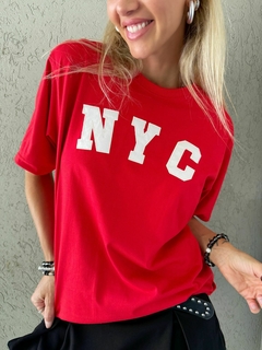 REMERA NYC en internet