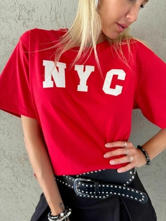 REMERA NYC en internet