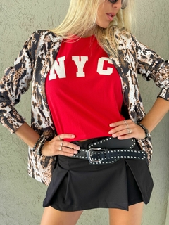 Imagen de REMERA NYC