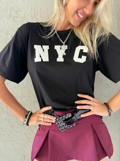 REMERA NYC - LAS CHAVAS