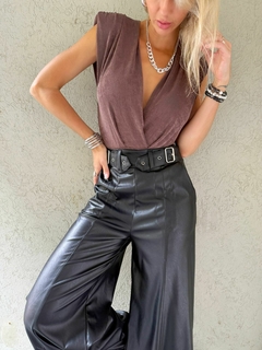 PANTALON WILLA - LAS CHAVAS