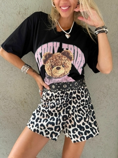 SHORT POLLERA SIREN - LAS CHAVAS