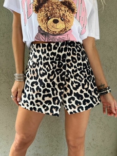 SHORT POLLERA SIREN - comprar online