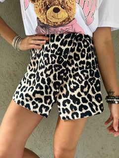 SHORT POLLERA SIREN en internet