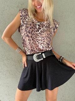 SHORT LEO - tienda online