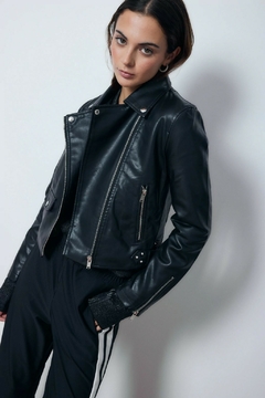 CAMPERA PASAY - comprar online