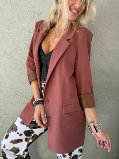 BLAZER MULBERRY - comprar online