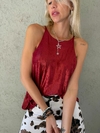 MUSCULOSA BECKY ACETA - comprar online