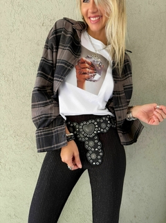 CAMISA CAMERON - tienda online