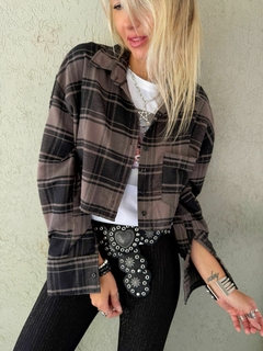 CAMISA CAMERON - comprar online