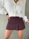 SHORT POLLERA KIABI - comprar online