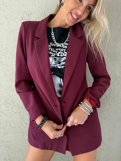 BLAZER MULBERRY en internet