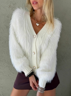 CARDIGAN ELISE en internet