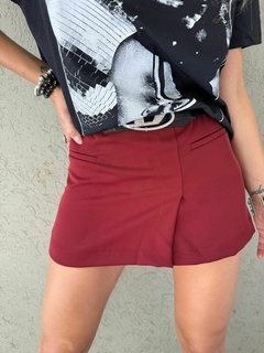 SHORT POLLERA KIABI en internet