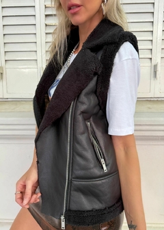 CHALECO JAZMINA - comprar online