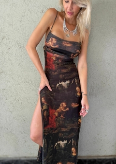Imagen de VESTIDO DEF