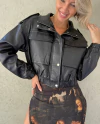 BOMBER DINATO - comprar online