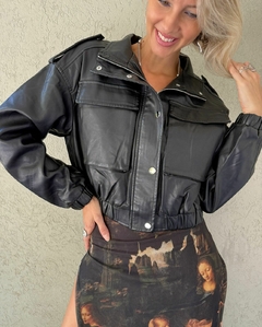 BOMBER DINATO - comprar online