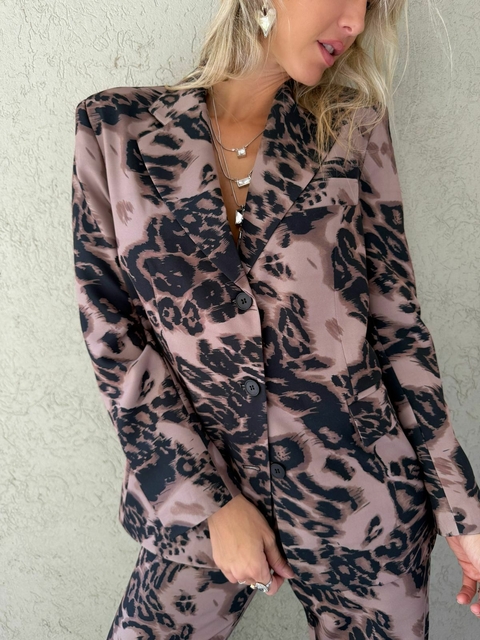 BLAZER TIJUAN - comprar online