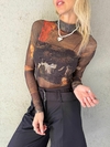 REMERA ISIDRA - comprar online