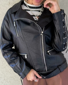 CAMPERA EXTASIS - LAS CHAVAS
