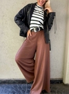 PANTALON EVANS FOIL - comprar online
