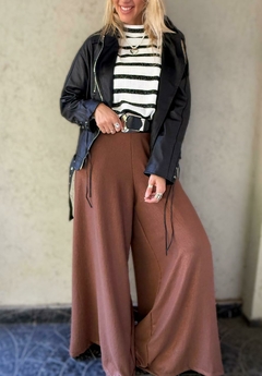 PANTALON EVANS FOIL - tienda online