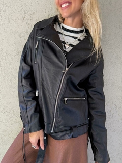 CAMPERA EXTASIS - comprar online