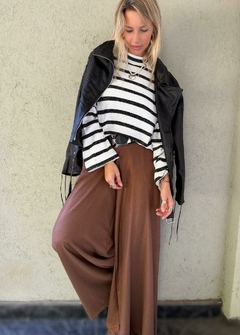 PANTALON EVANS FOIL en internet