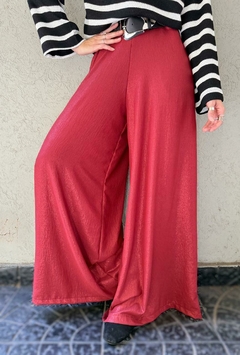 PANTALON EVANS FOIL en internet