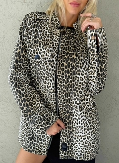PARKA JANIS en internet