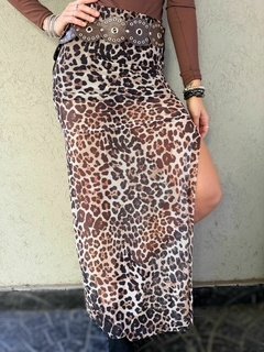 POLLERA MOUS PRINT en internet