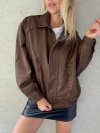 BOMBER JUKY - comprar online