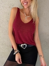 MUSCULOSA MARENGO ACETA - comprar online