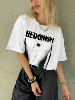 Imagen de REMERA HEDONISM