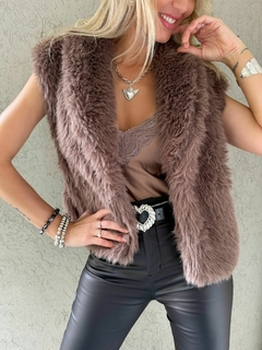 CHALECO MARGA - tienda online