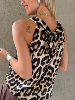 MUSCULOSA LEIBA