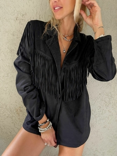 CHAQUETA DAKOTA - comprar online