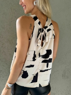 MUSCULOSA LEBLON en internet