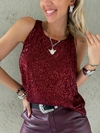 MUSCULOSA AROLI - comprar online