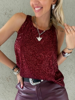 MUSCULOSA BEFIC - comprar online