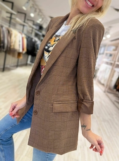 BLAZER LORELAY - LAS CHAVAS