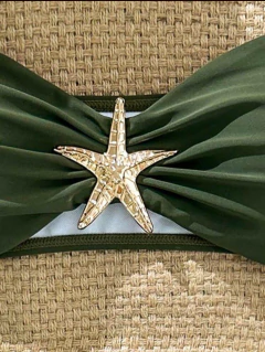 BIKINI LEWIS VERDE - tienda online