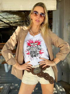 REMERA TURTLE - comprar online