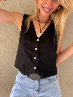 CHALECO PIA - tienda online