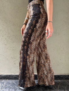 PANTALON LETO - comprar online