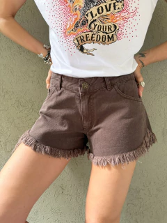 SHORT JONAS en internet