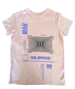 Remera MARS