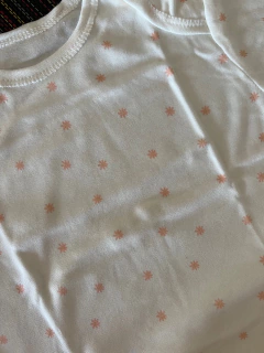 Bodies Importados Mangas cortas 18/24M en internet