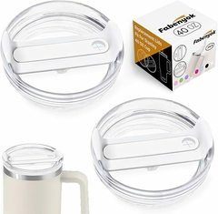 Tapa repuesto vaso Stanley Quencher 40 oz - comprar online